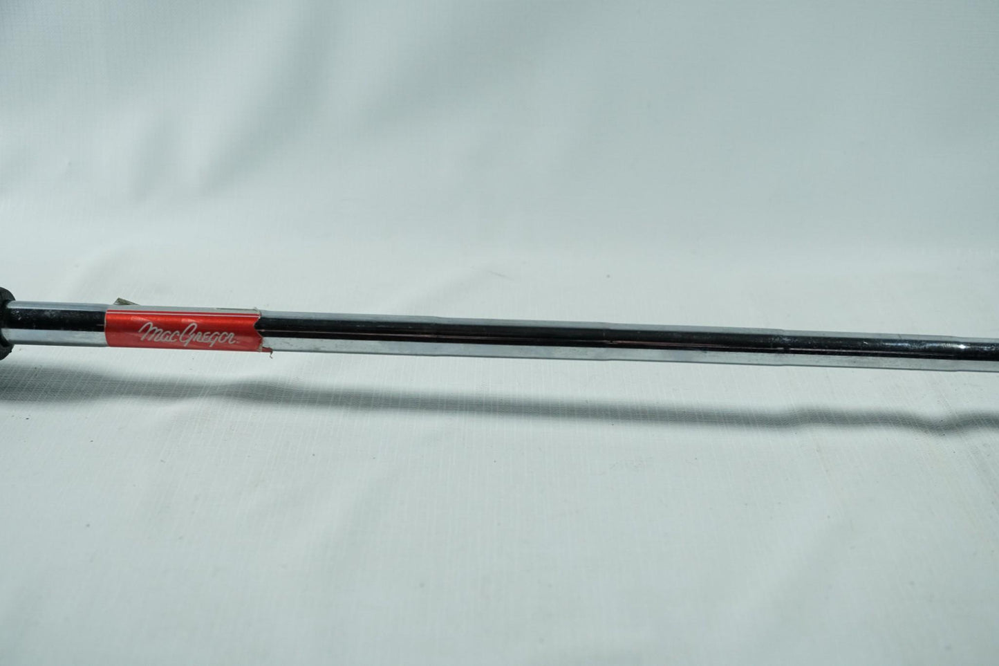 MacGregor Arc Response 2 Putter / New Grip / 35.5"