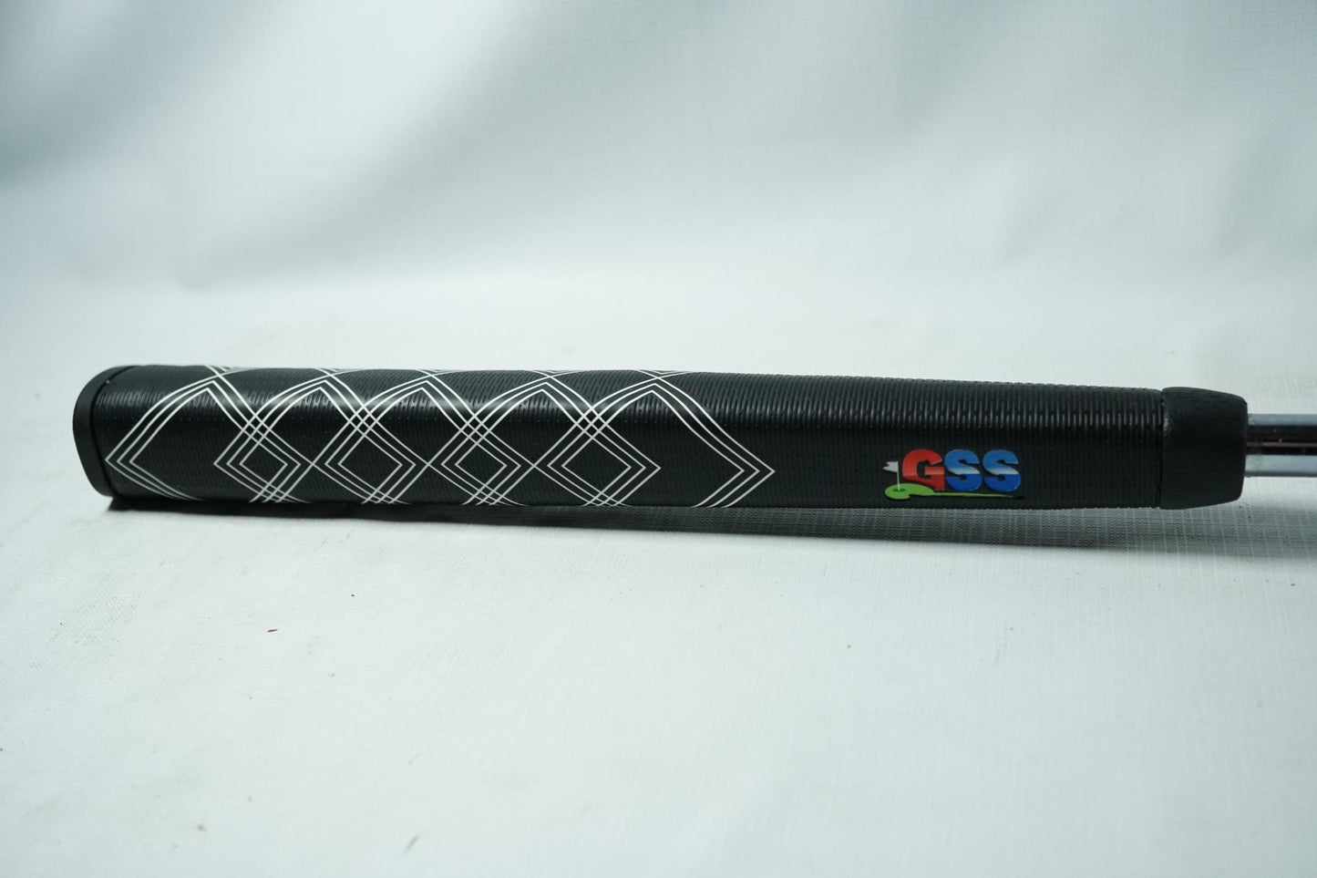 MacGregor Arc Response 2 Putter / New Grip / 35.5"