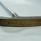 Titleist Bullseye Old Standard Putter / New Grip / 35.5"