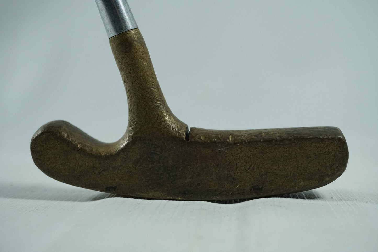 Titleist Bullseye Old Standard Putter / New Grip / 35.5"