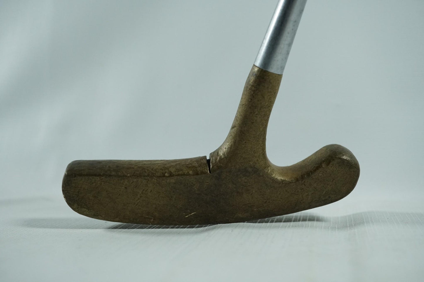 Titleist Bullseye Old Standard Putter / New Grip / 35.5"