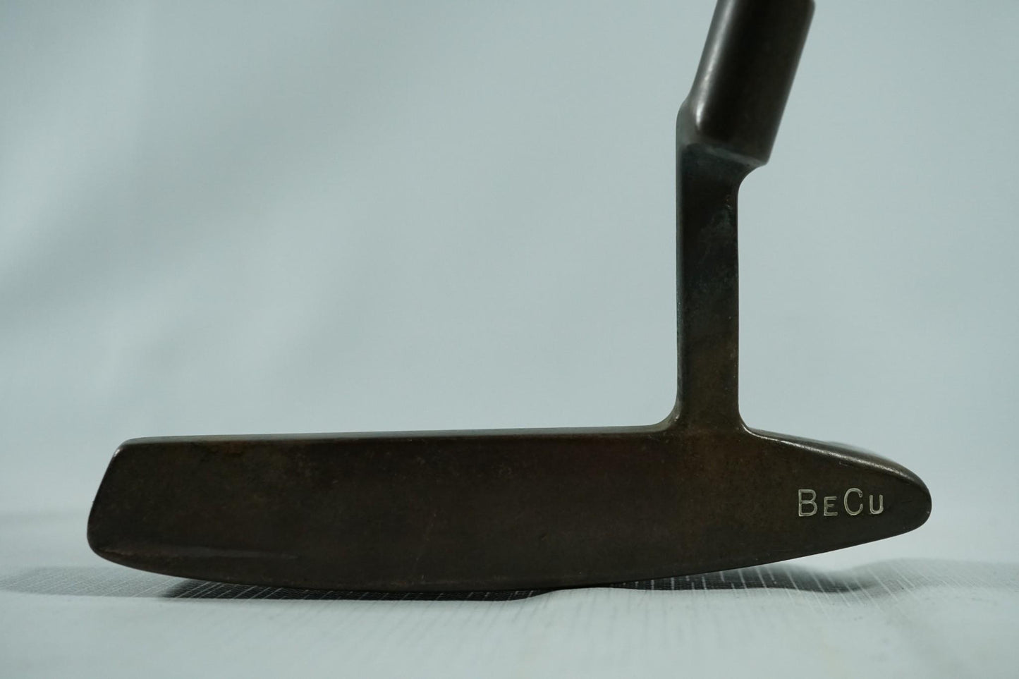 Ping Pal4 BeCu Putter / New Grip / 33.5"
