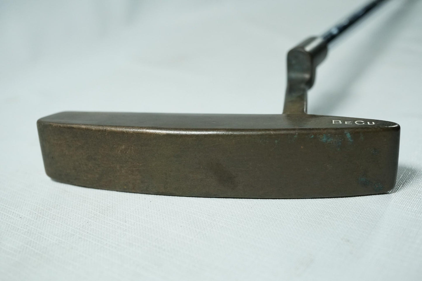 Ping Pal4 BeCu Putter / New Grip / 33.5"