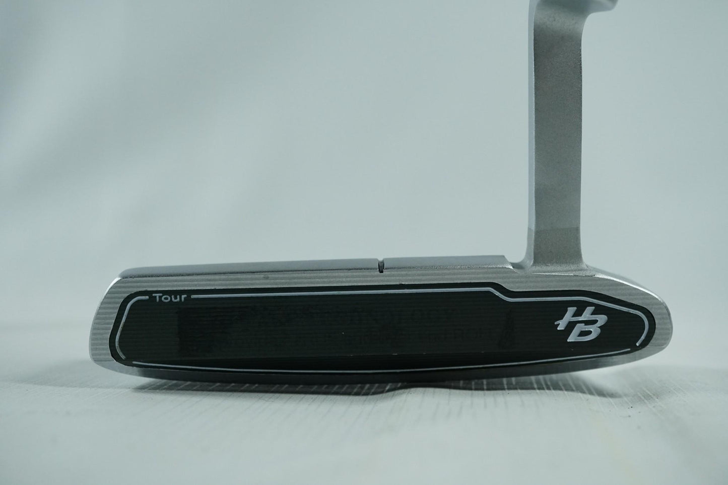 Tad Moore Hotblade HBT001 Tour Putter / New Grip / 35"