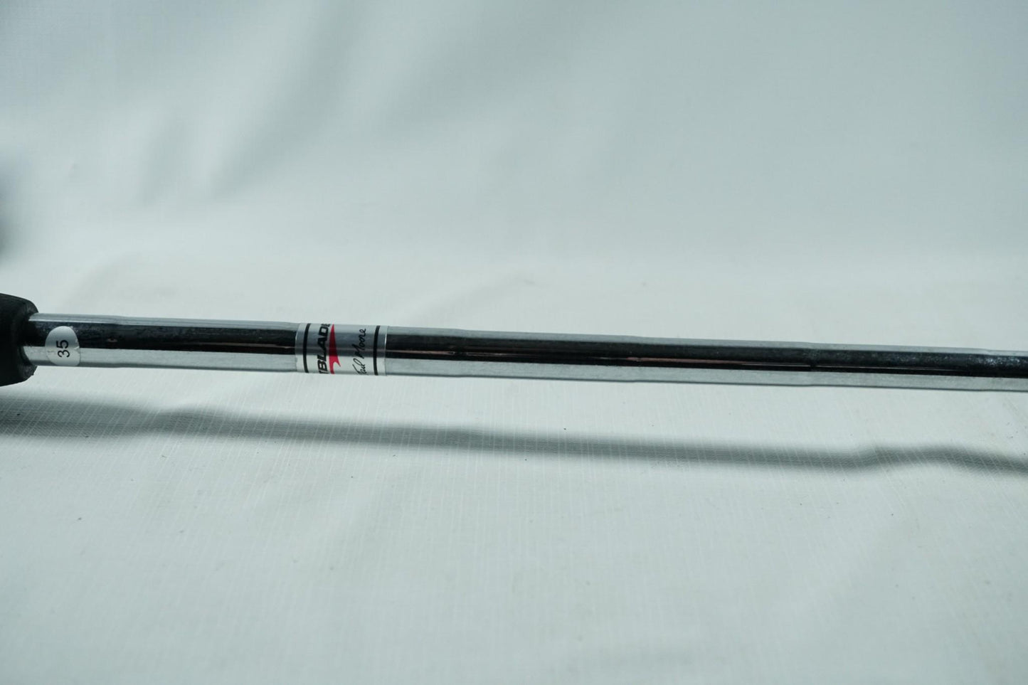 Tad Moore Hotblade HBT001 Tour Putter / New Grip / 35"