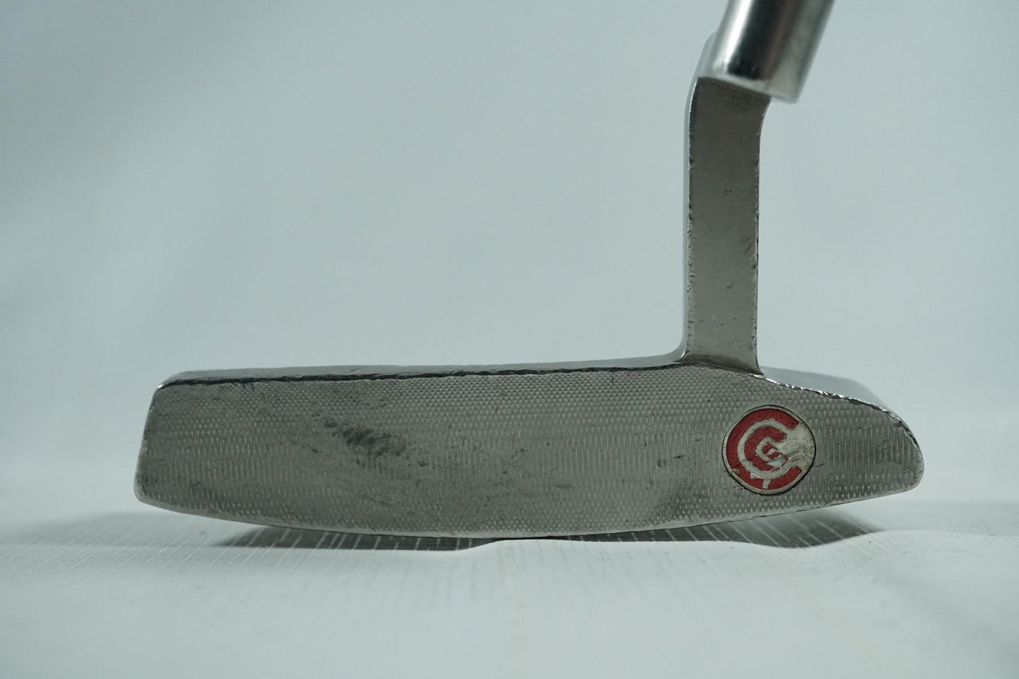 Cleveland VP 1 Putter / New Grip / 35"