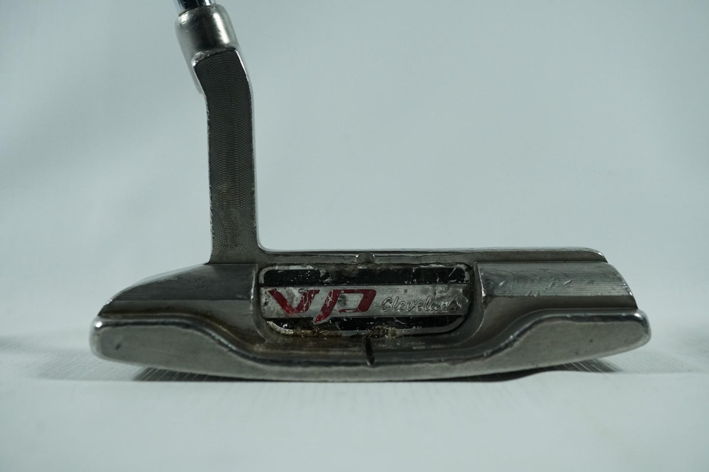 Cleveland VP 1 Putter / New Grip / 35"