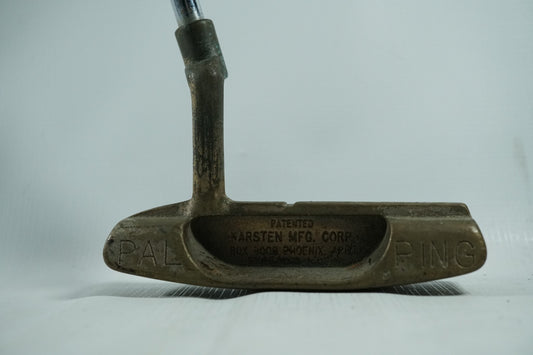 Ping Pal Putter / New Grip / 35"