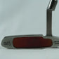 Wilson Deep Red Fluid Feel 1 Putter / New Grip / 34.5"