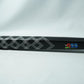 Wilson Deep Red Fluid Feel 1 Putter / New Grip / 34.5"