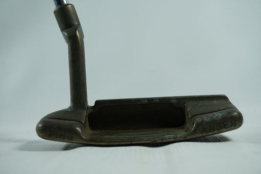 Ping Anser Putter / New Grip / 35"
