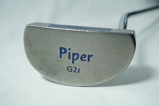 Ping Piper G2i Putter / New Grip / 35" / 071125193