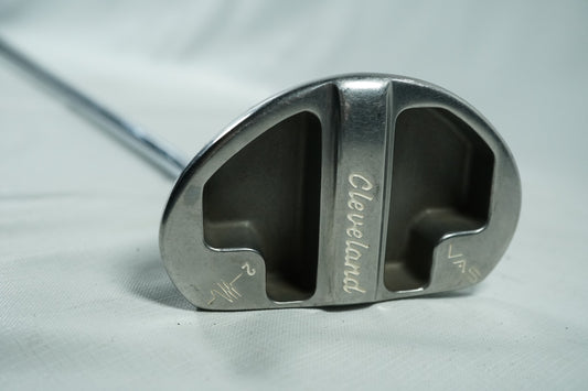 Cleveland VAS 2 Putter / New Grip / 35"