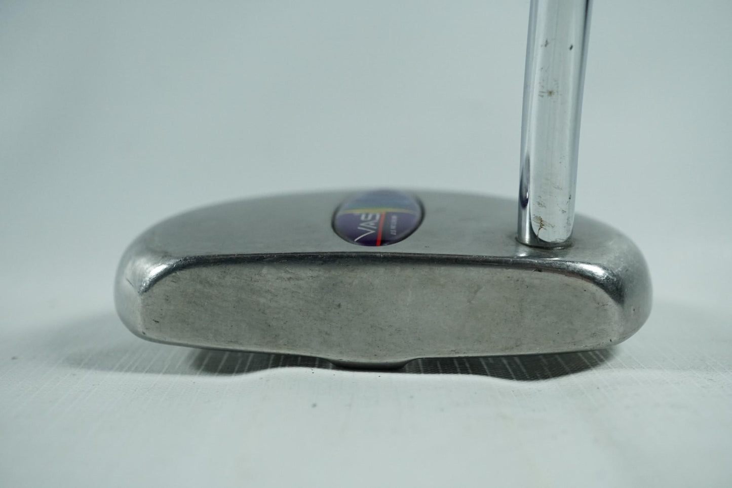Cleveland VAS 2 Putter / New Grip / 35"