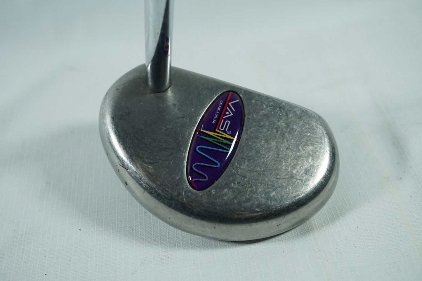Cleveland VAS 2 Putter / New Grip / 35"