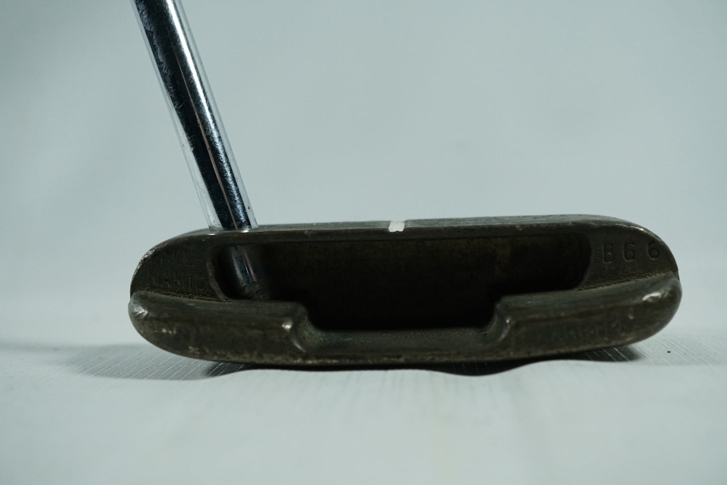 Ping B66 Ball-Namic Putter / New Grip / 35.5"