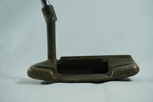 Ping Anser Putter / New Grip / 34.5"