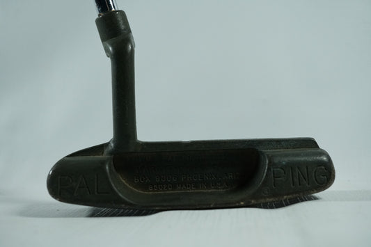 Ping Pal Putter / New Grip / 34.5"