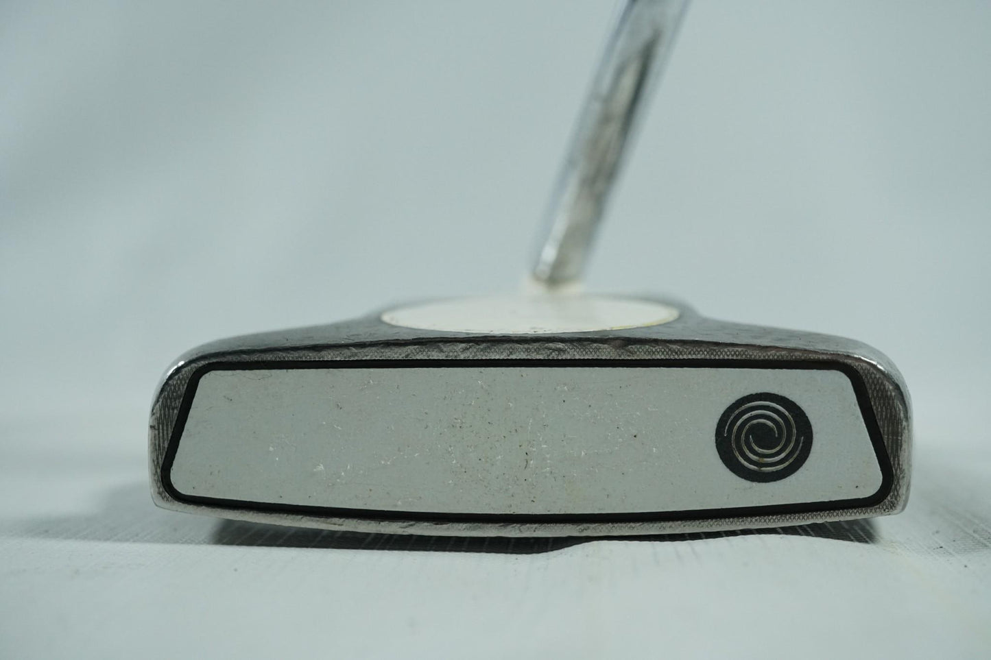 Odyssey Backstryke 2 Ball Putter / New Grip / 34"
