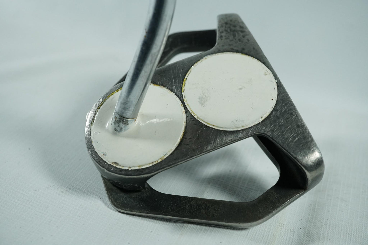 Odyssey Backstryke 2 Ball Putter / New Grip / 34"