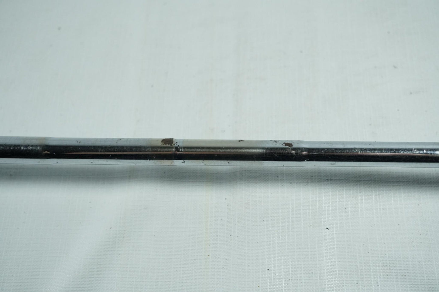 Odyssey Backstryke 2 Ball Putter / New Grip / 34"