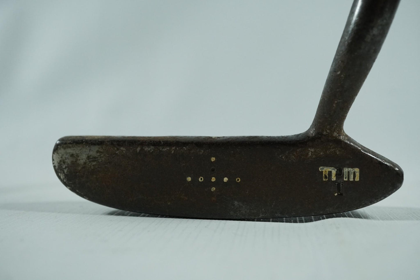 Spalding Touring Pro Model 1 Putter / New Grip / 35"