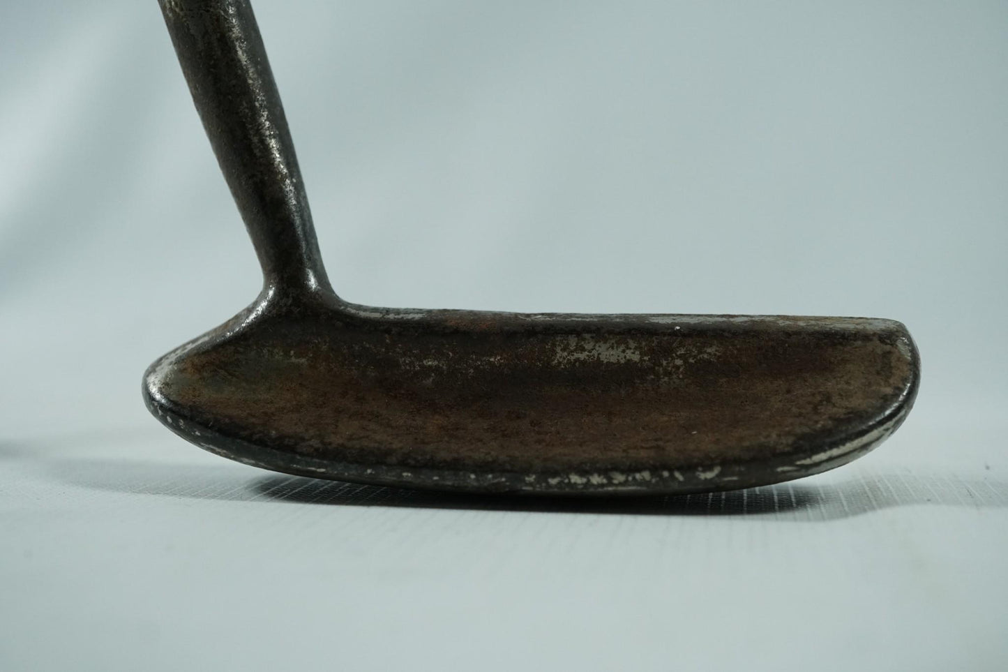 Spalding Touring Pro Model 1 Putter / New Grip / 35"