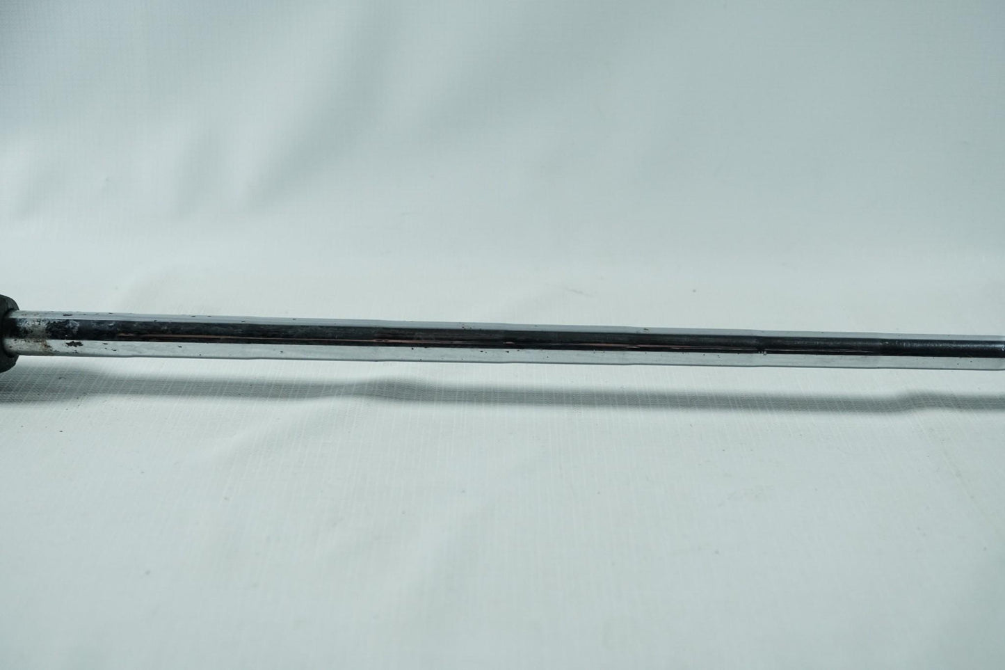 Spalding Touring Pro Model 1 Putter / New Grip / 35"