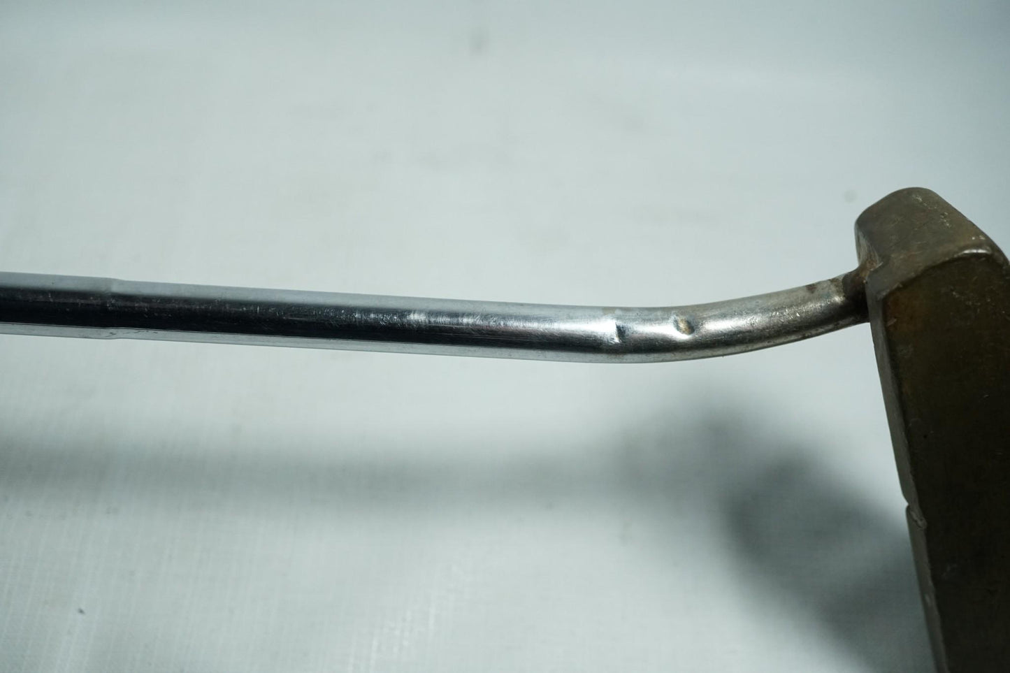 Ping MLT Putter / New Grip / 34"
