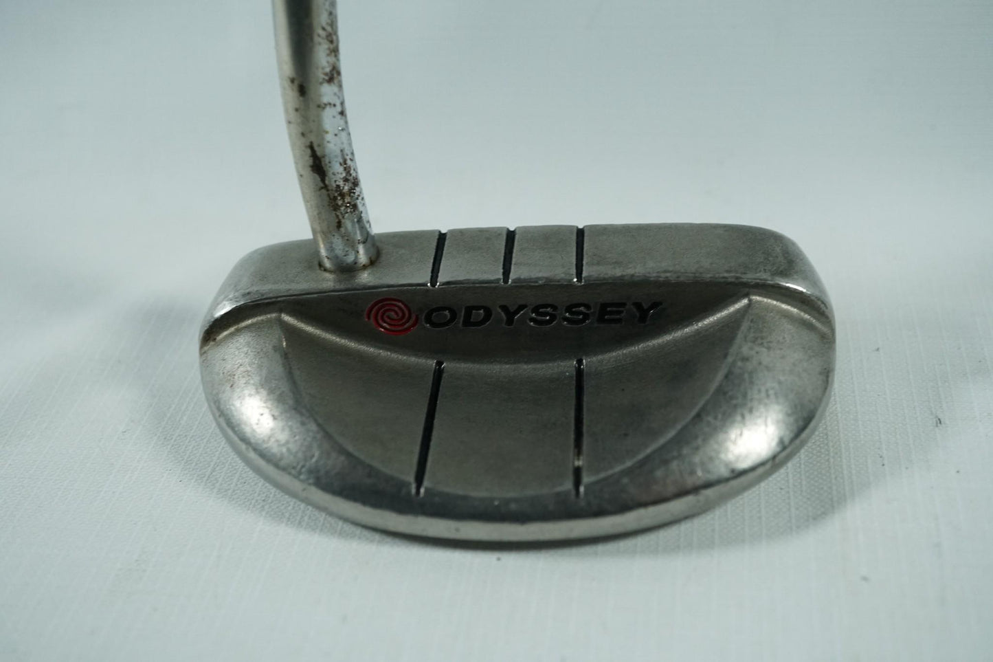Odyssey Dual Force Rossie 2 Putter / New Grip / 34"