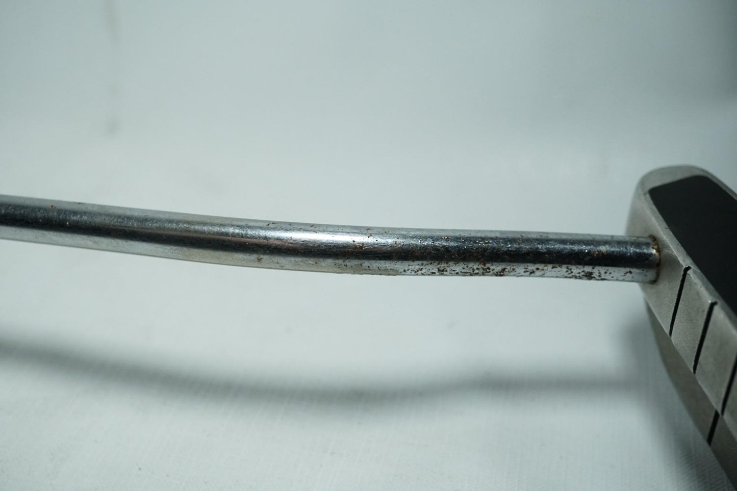 Odyssey Dual Force Rossie 2 Putter / New Grip / 34"