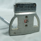 Wilson Kirk Currie IV Putter / New Grip / 35"