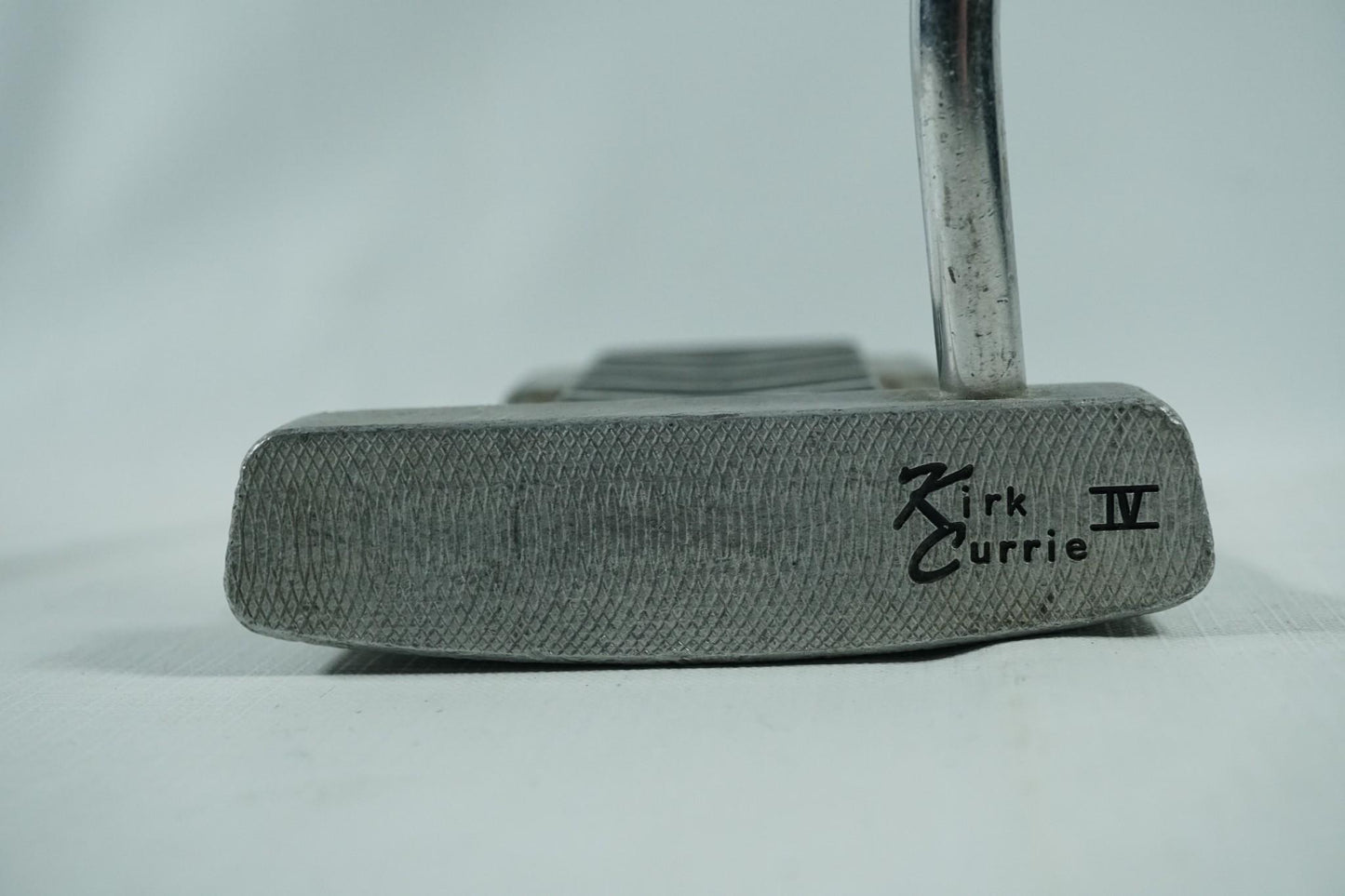 Wilson Kirk Currie IV Putter / New Grip / 35"