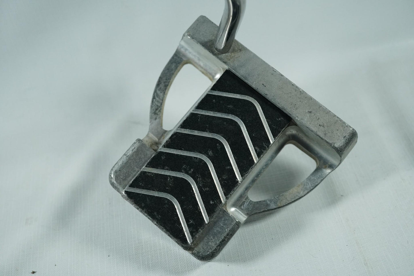 Wilson Kirk Currie IV Putter / New Grip / 35"