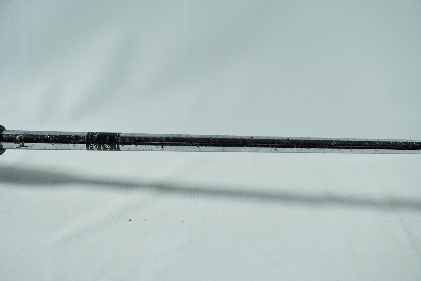 Wilson Kirk Currie IV Putter / New Grip / 35"