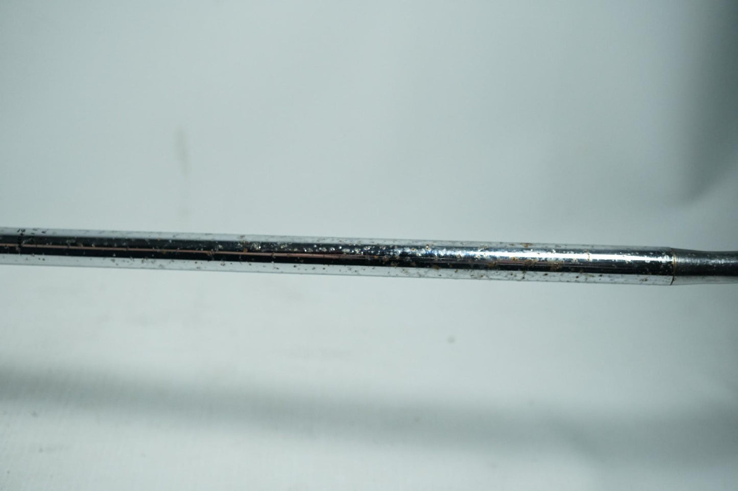 Wilson Kirk Currie IV Putter / New Grip / 35"