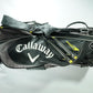 Callaway Warbird Stand Bag / Black / With Rainhood