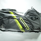 Wilson EXO Cart Bag / Grey and Green / With Rainhood