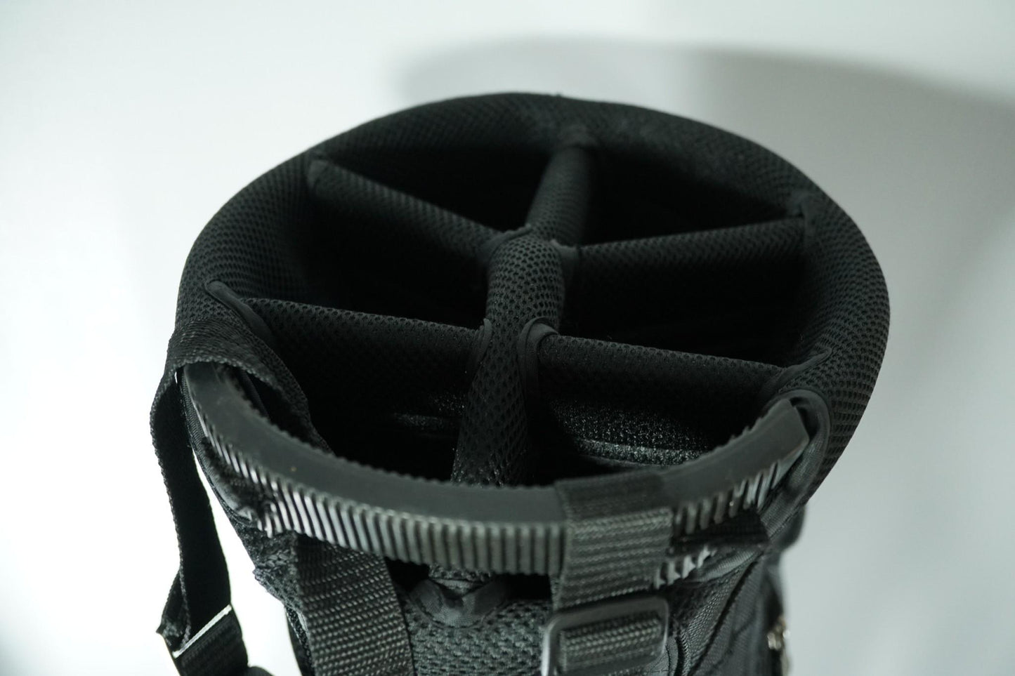 Titleist Stand Bag / Black / With Rainhood