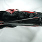 OGIO Vaporlite Stand Bag / Red and Black / With Rainhood
