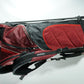 OGIO Vaporlite Stand Bag / Red and Black / With Rainhood