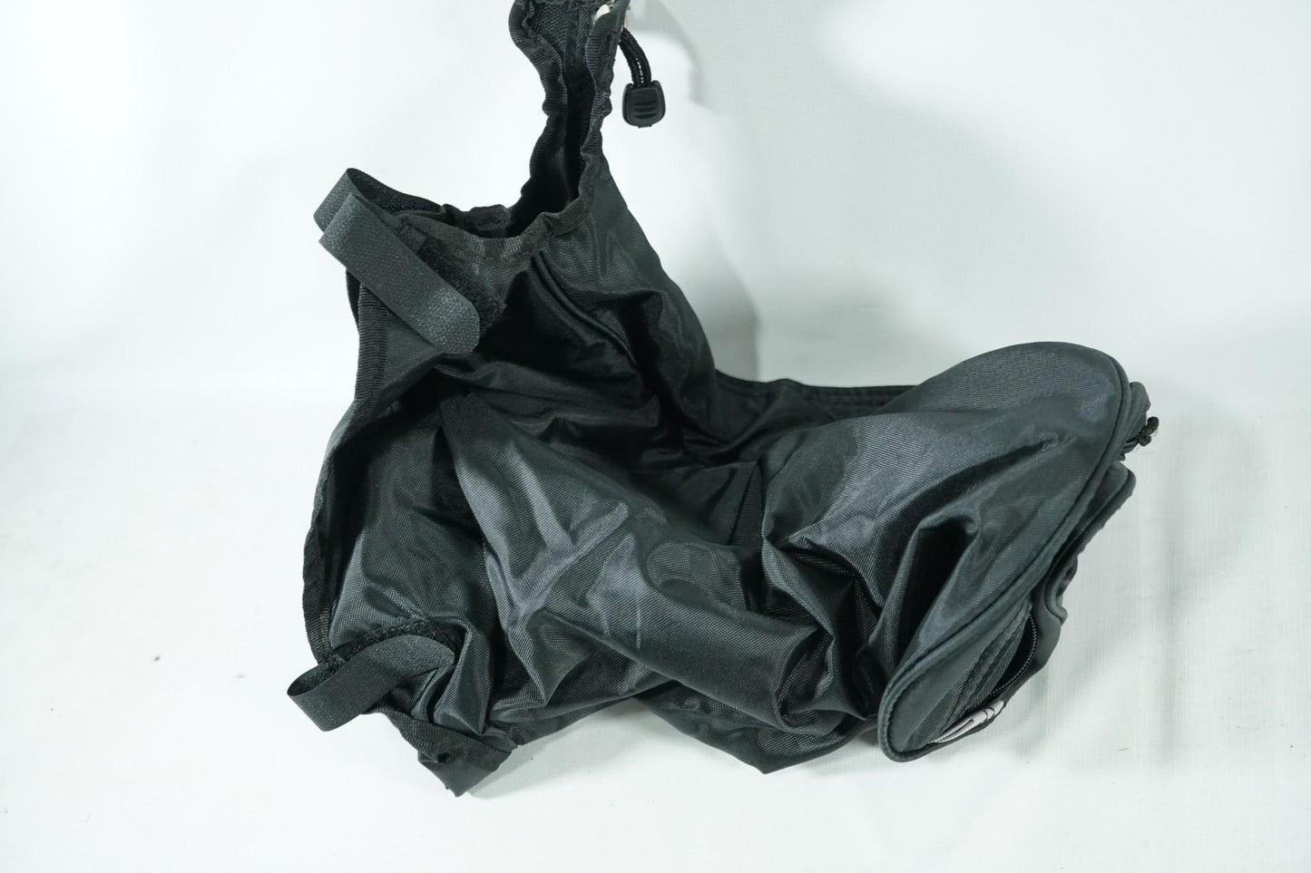 OGIO Vaporlite Stand Bag / Red and Black / With Rainhood