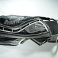 Callaway Cart Bag / Black, Grey and White