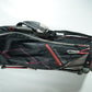 Sun Mountain Front 9 Stand Bag / Black and Grey