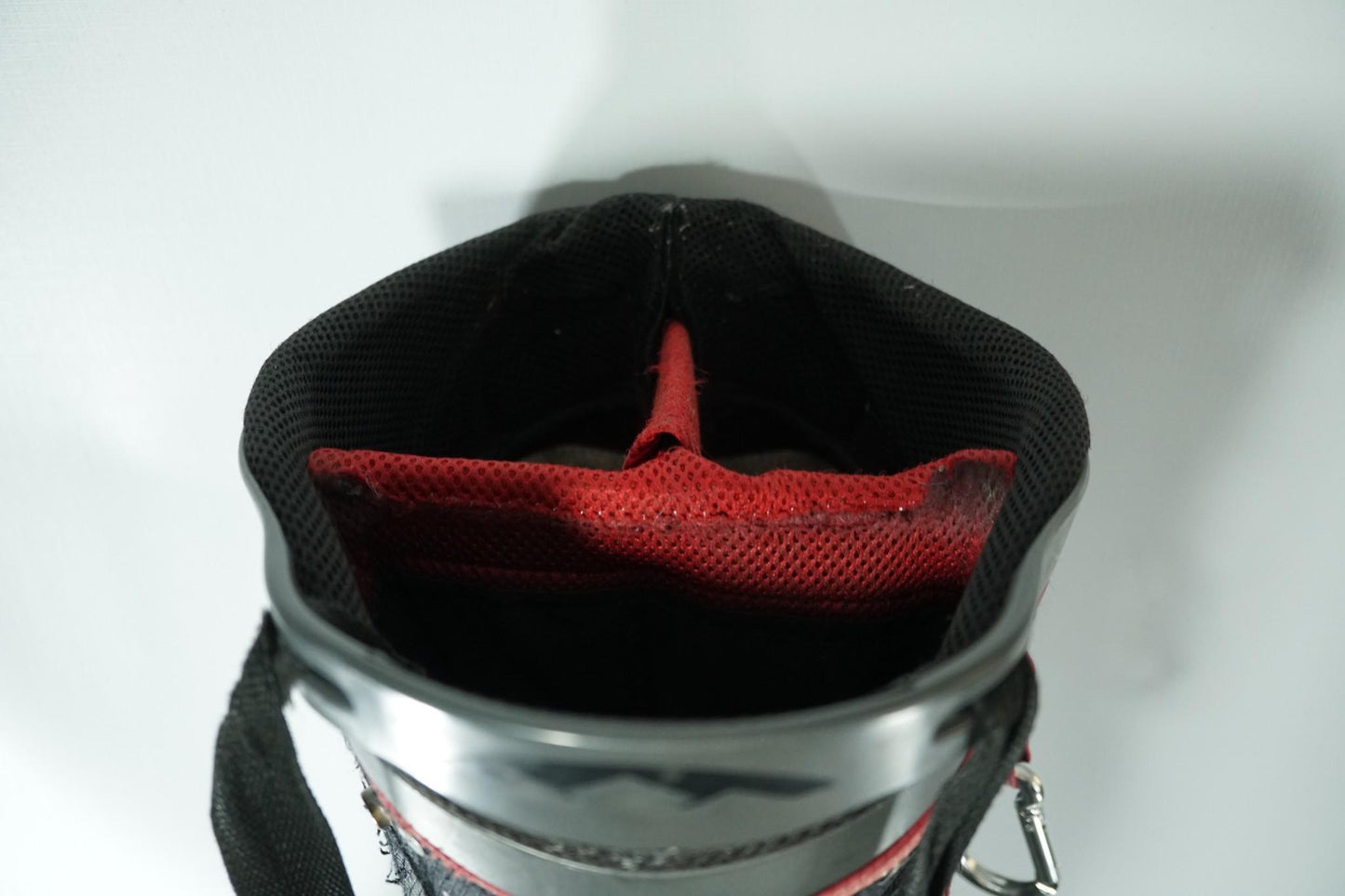 Sun Mountain Front 9 Stand Bag / Black and Grey