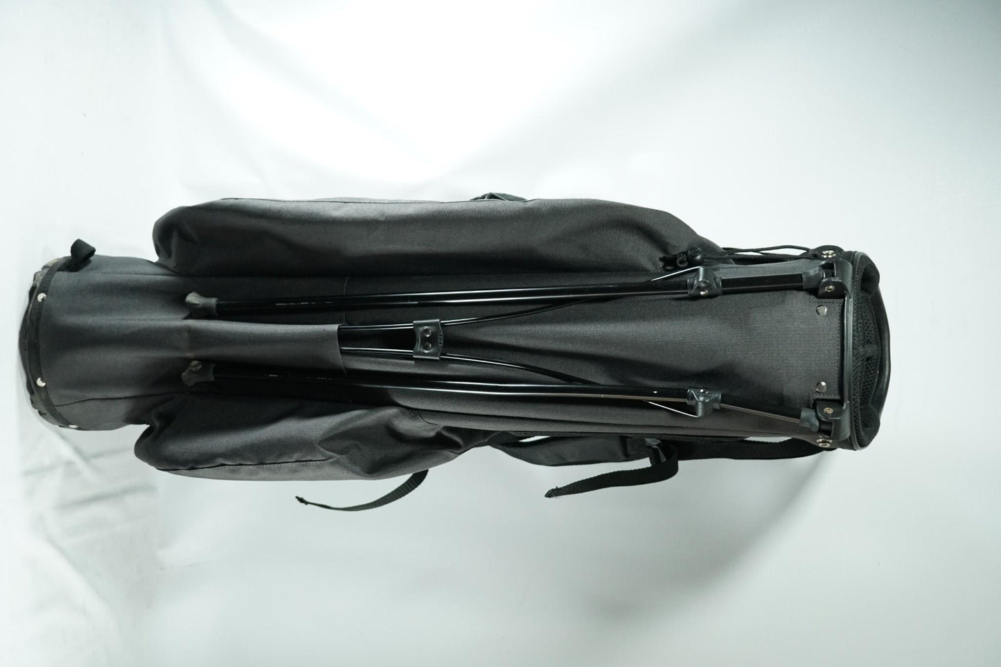 Wilson ECO Stand Bag / Grey