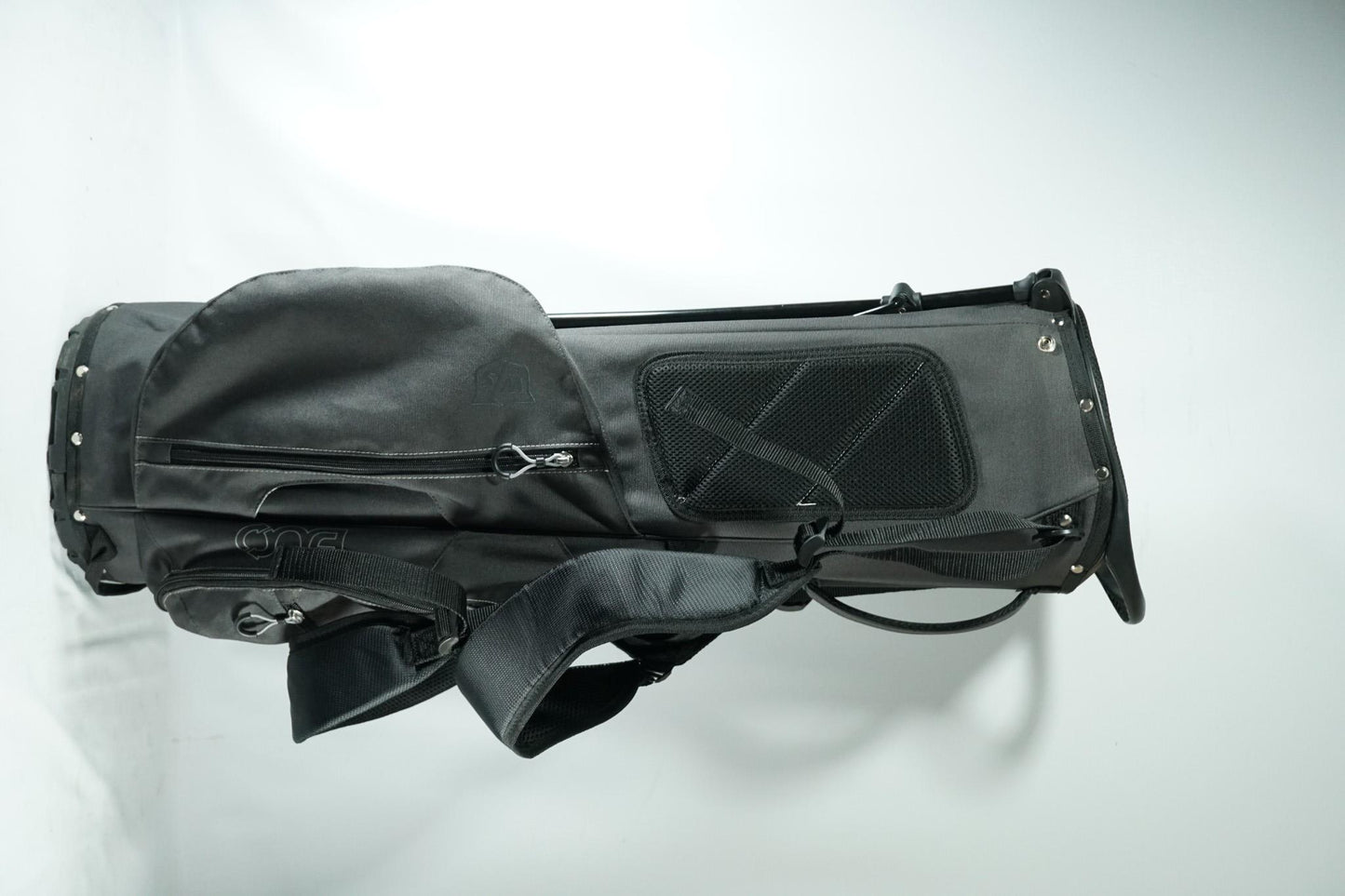 Wilson ECO Stand Bag / Grey