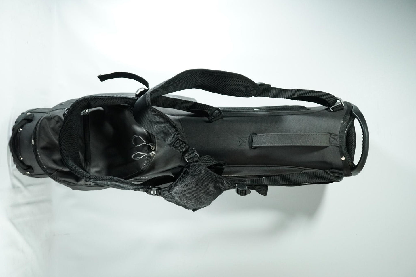 Wilson ECO Stand Bag / Grey