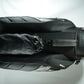 Powakaddy Cart Bag / Black and Grey / With Rainhood