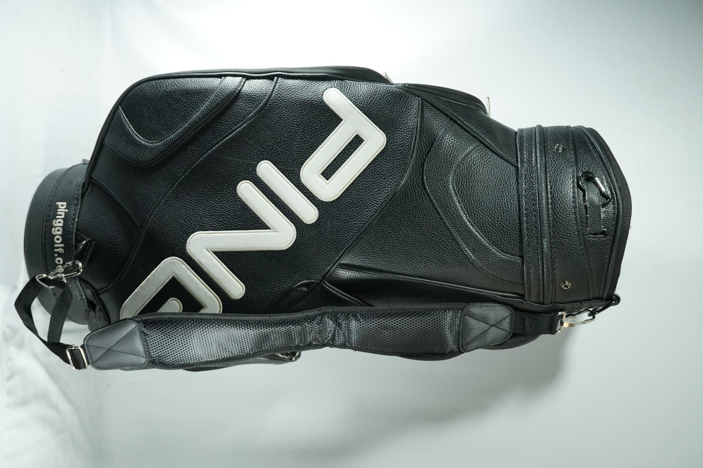 Ping Golf Tour Bag / Black